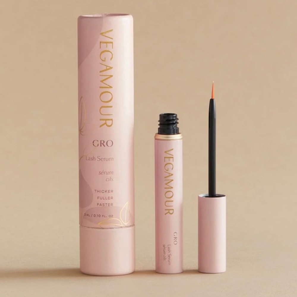 Vegamour Gro Lash Serum
